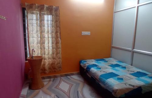 Tiruvannamalai Apartment | J P HOME STAY