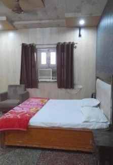 Vrindavan House | Somnath