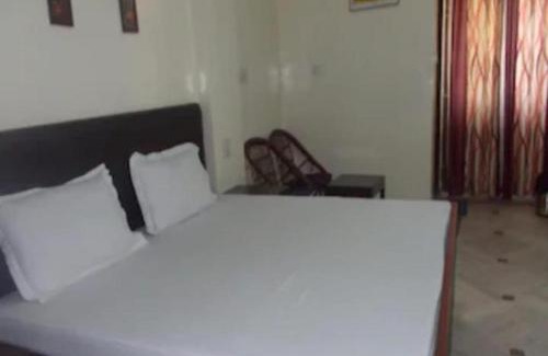 Vrindavan House | Somnath guest house
