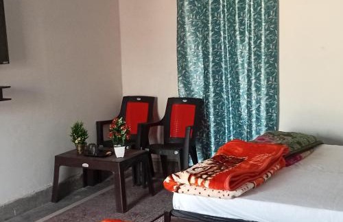 Vrindavan House | Somnath guest house