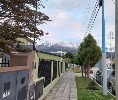 Province of Tierra del Fuego House | Cabañas Del fin del Mundo