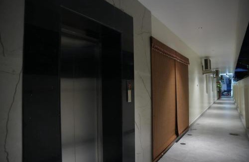 Erode Hotel | Hotel Goldeye Inn Erode