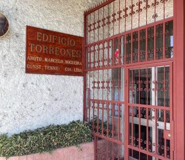 Rancagua Apartment | Hermoso Depto Torreones