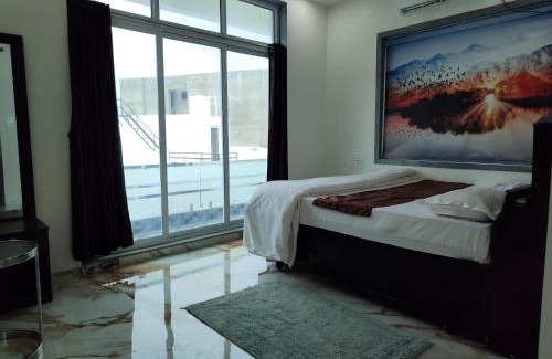 Rajpipla House | Ashapura home stay