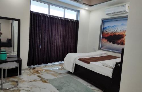 Rajpipla House | Ashapura home stay