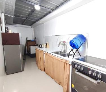 Talomo District House | Charming Homestay in Davao City