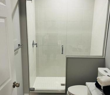 Kitchener Apartment | Gracious Homes