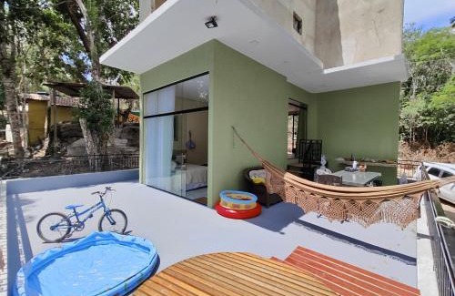 Tiangua Ski Chalet | vivenda serrana