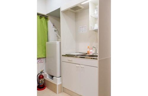 Nakano Hotel | Mini Hotel Shinjuku Front - Vacation STAY 89794v