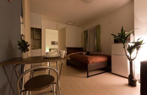 Nakano Hotel | Mini Hotel Shinjuku Front - Vacation STAY 89794v