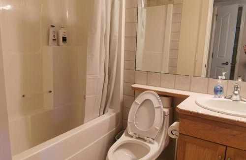 Panorama Hills Apartment | 3BR Home near Airport - Zen Living