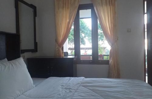Lombok House | Pondok Alam Rinjani