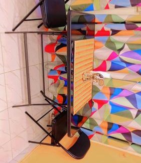Ouagadougou Apartment | As résidence meublée