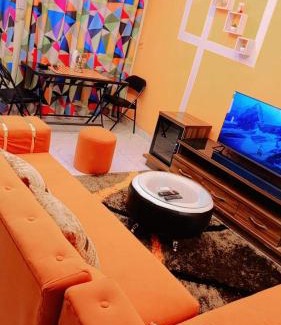 Ouagadougou Apartment | As résidence meublée