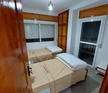 Tanja Balia Apartment | مجمع السباعي