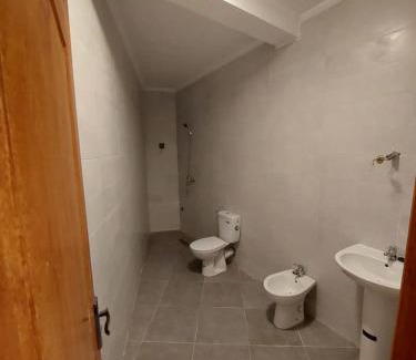 Tanja Balia Apartment | مجمع السباعي