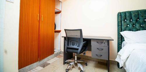 Ngara West House | Shared Lovely Home