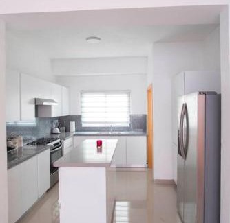 Santo Domingo Este Apartment | Large apartment between