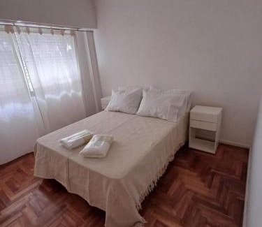 Mar del Plata Apartment | Departamento de mar