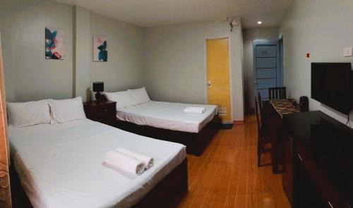 Tagbilaran Hotel | Felli`s Guest House