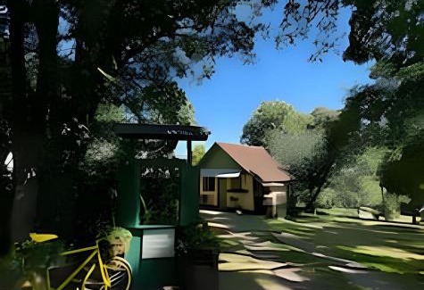 Nova Petropolis House | Tiny House 2 - Pequena Casa
