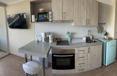 Chillan Apartment | Apartamento en Chillán