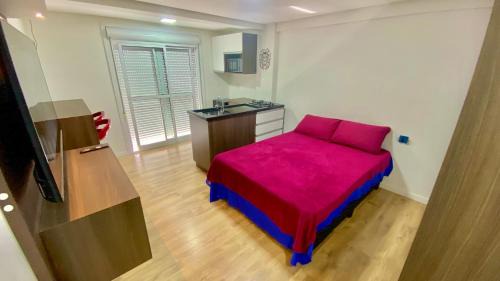 Sao Leopoldo Apartment | Apto mobiliado no Panazzolo