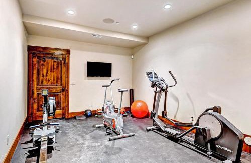 Deer Valley Villa | 5-Bedroom Luxury Villa in Park City