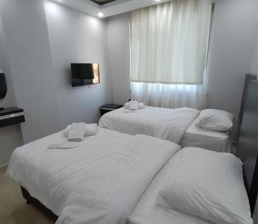 Edirne Apartment | Hermes Otel