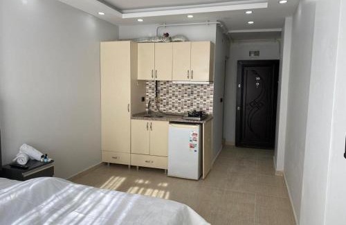 Edirne Apartment | Hermes Otel