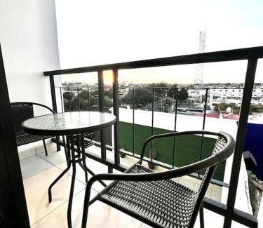 Guadalajara Apartment | Bonito Luxury condominio