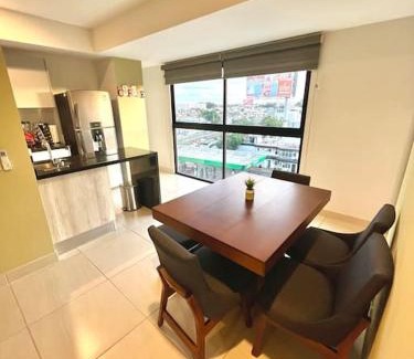 Guadalajara Apartment | Bonito Luxury condominio