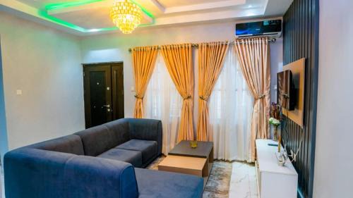 Gwarinpa Estate Apartment | SUMMIT APARTMENT