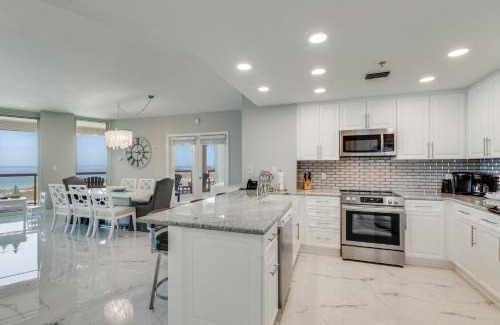 Pensacola Beach Apartment | 3 Portofino 1707