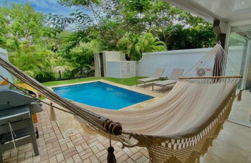 Playa Blanca Apartment | Villa Con Piscina Privada Planta Baja Buenaventura