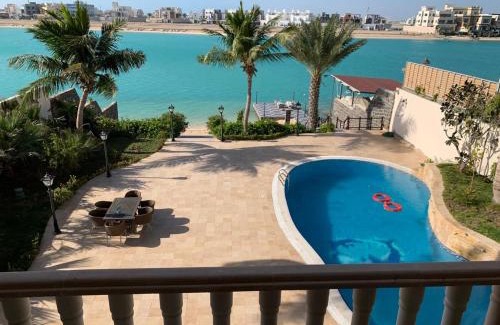 Durrat Al-Arous Villa | MAS Casa