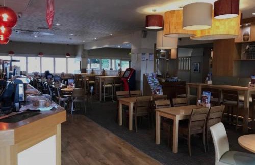 Bucks Cross Resort | 4 Devon Country, Bideford Bay Holiday Park