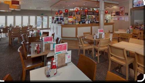 Bucks Cross Resort | 4 Devon Country, Bideford Bay Holiday Park