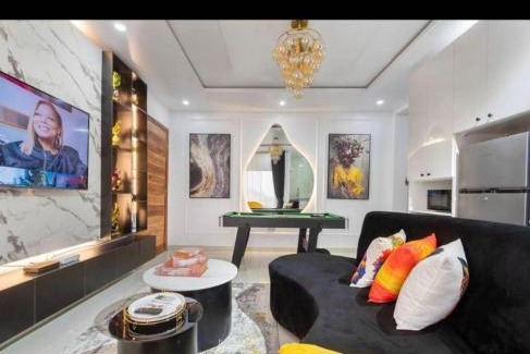 Ofin Apartment | FANCY HOMES LUXURY SHORTLET APARTMENT