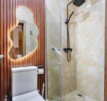 Ofin Apartment | FANCY HOMES LUXURY SHORTLET APARTMENT