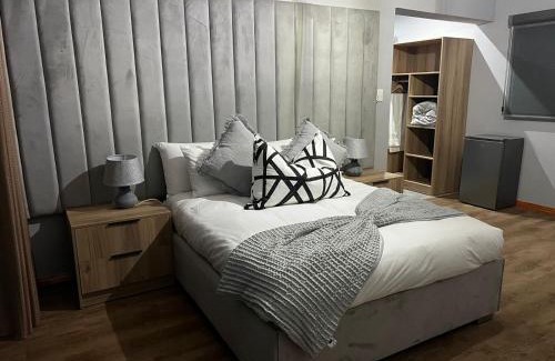 Thohoyandou House | Mulala Luxury Guesthouse
