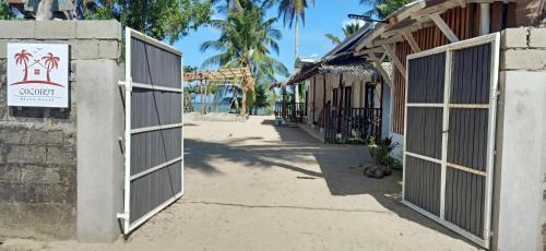 El Nido House | CocoHut Beach House