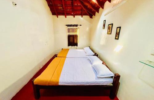 Mudigere House | Hombaale Stay Sakleshpur