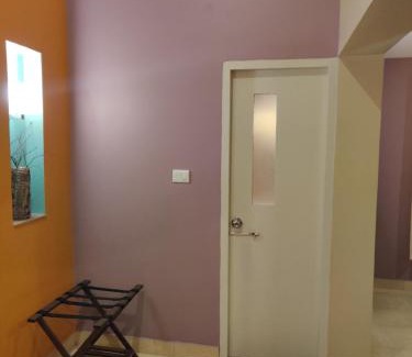 Kodaikanal Apartment | Dahlia Cottage