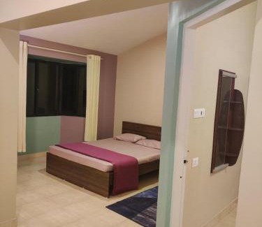 Kodaikanal Apartment | Dahlia Cottage