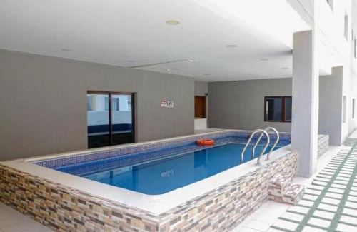 Juffair Apartment | Manor Apartment
