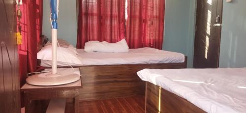 Madi House | Kantipur community homestay