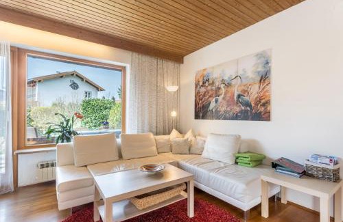 Marquartstein House | Ferienhaus Irger