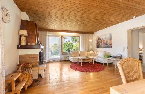 Marquartstein House | Ferienhaus Irger