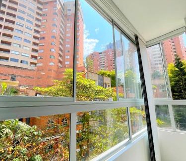 Sabaneta Apartment | Amoblados modernos y centrales